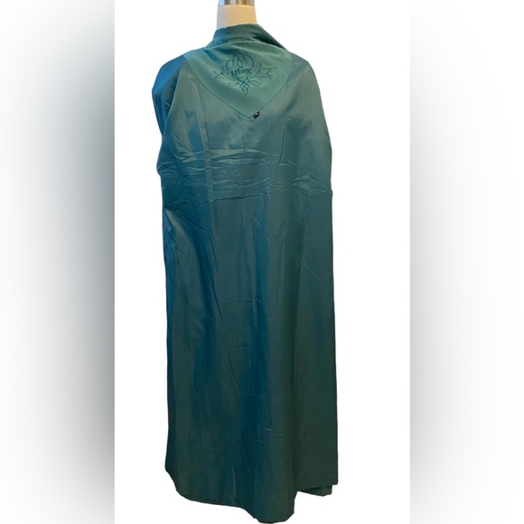 Utex long trench coat - Picture 8 of 8